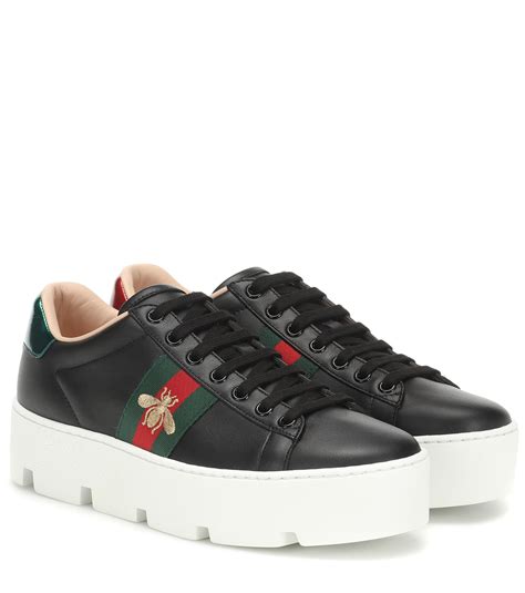 gucci sale trainers|gucci platform sneakers sale.